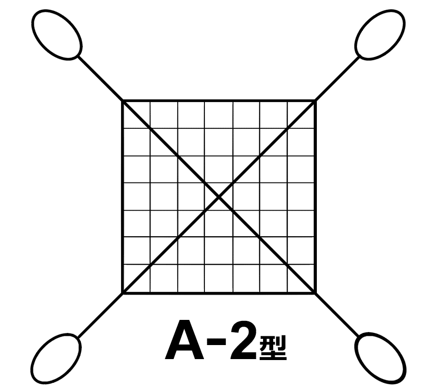 A-2^