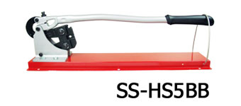 アーム産業 SS-HS5 SSHS5 圧着工具 アームスエージャー アームスエ