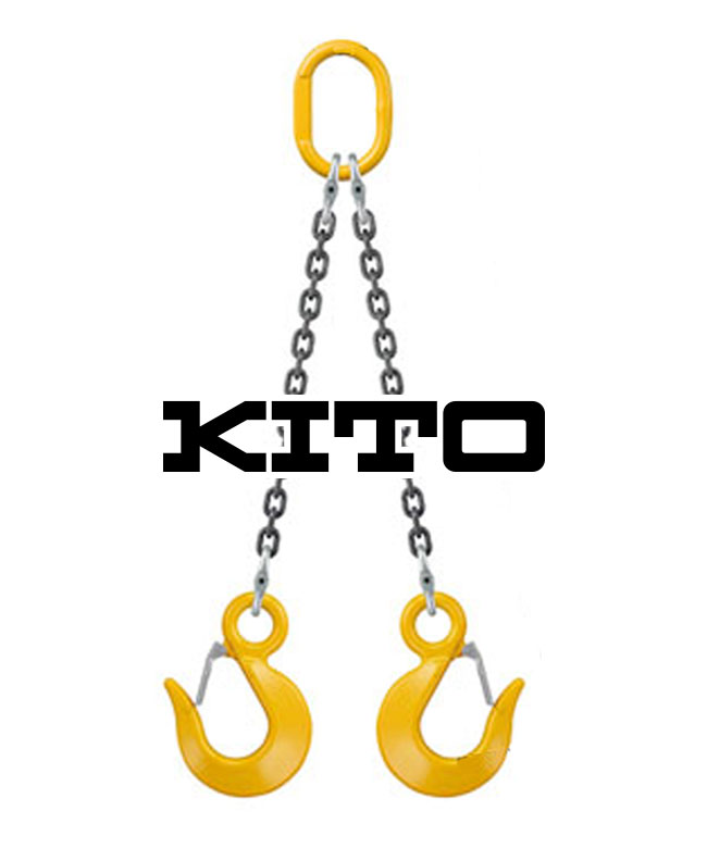 キトー(KITO)